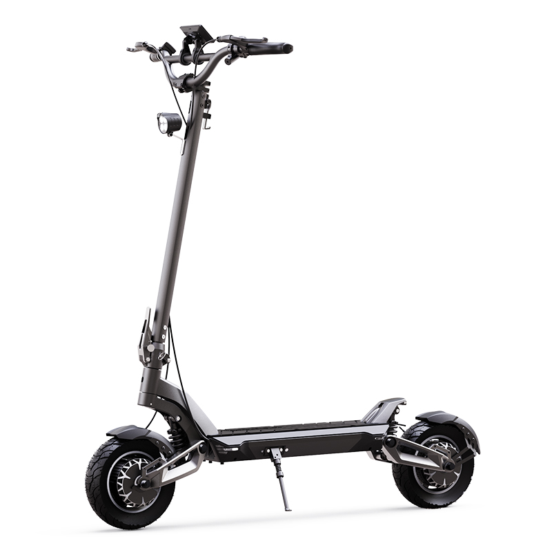Miért érdemes megfontolni az OKULEY M9S kétmotoros elektromos robogót a napi ingázáshoz?