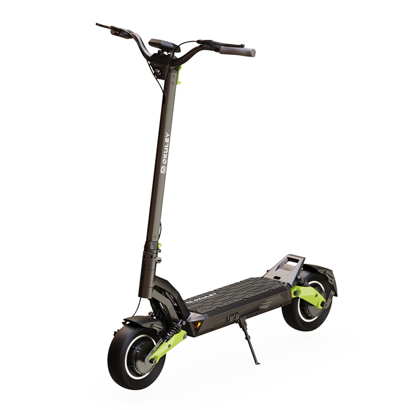 OKULEY M10 Dual Motor E robogó
