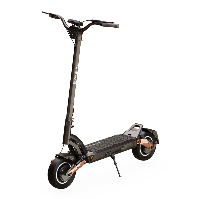 OKULEY M10 gyors elektromos robogó