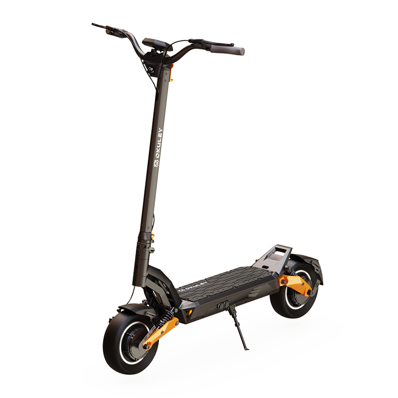 OKULEY M10 Off Road elektromos robogók