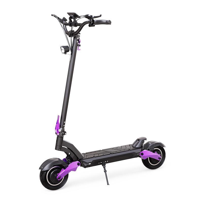 OKULEY M9 Lite City Sport elektromos robogó