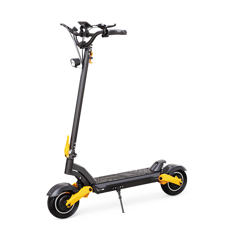 OKULEY M9 Lite elektromos felnőtt robogók