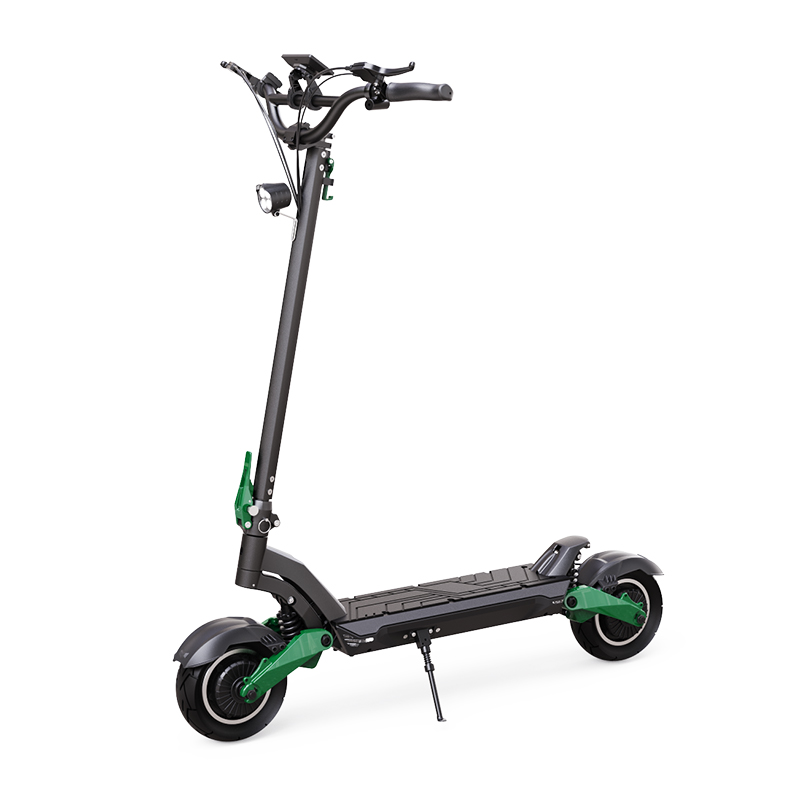 OKULEY M9 Lite összecsukható E robogó