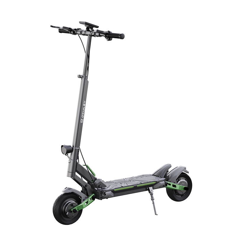 OKULEY R8 Lite A legjobb elektromos robogók felnőtteknek