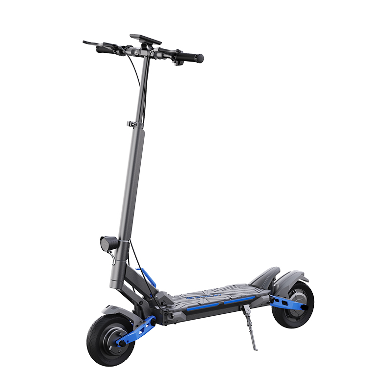 OKULEY R8 Lite kétkerekű elektromos robogó