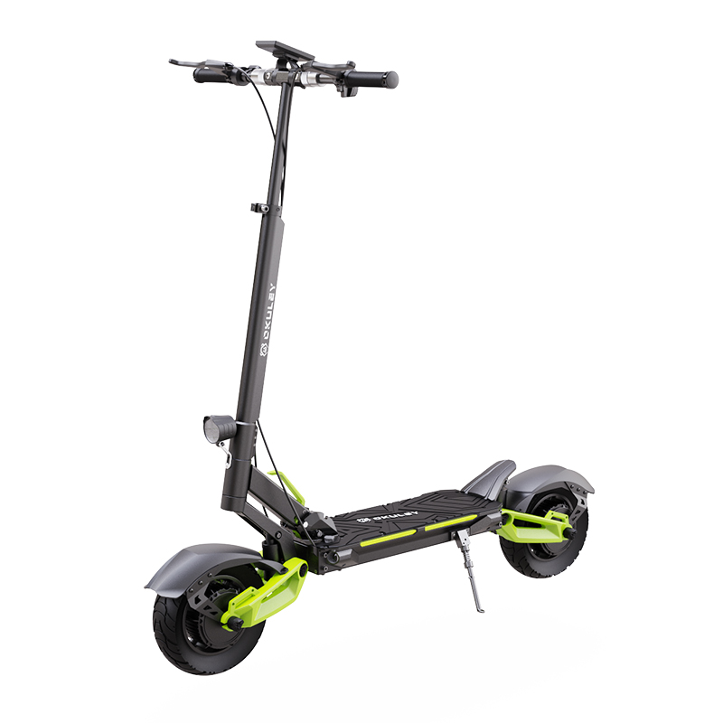 OKULEY R8 Plus Road elektromos robogó