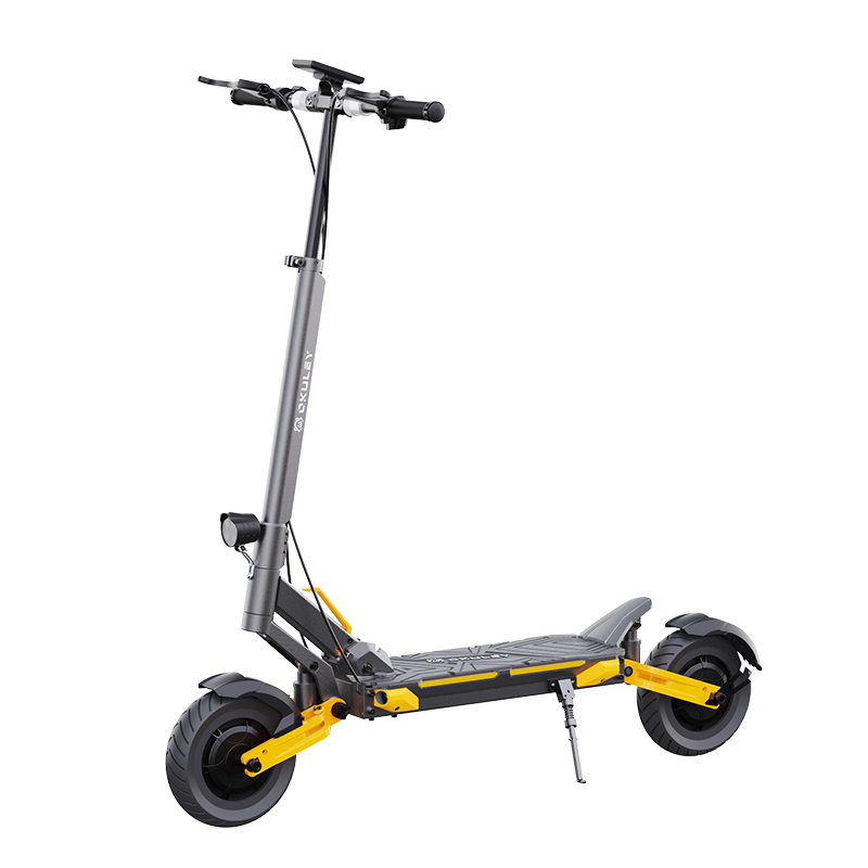 OKULEY R8S Erőteljes elektromos robogó